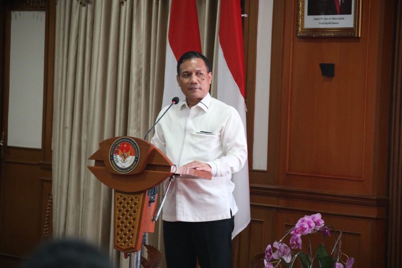 KPK optimalkan penerapan MCP untuk mencegah korupsi di daerah