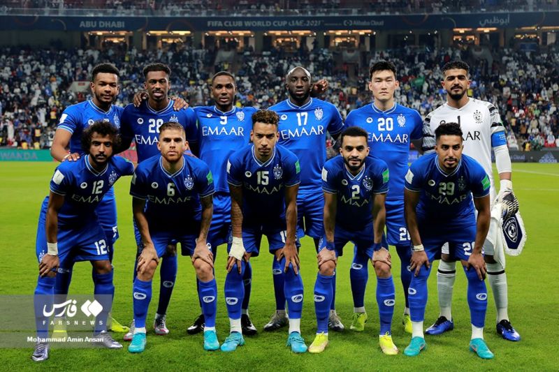 Piala Dunia Antarklub 2025 -  Al Hilal menjaga harapan Asia
