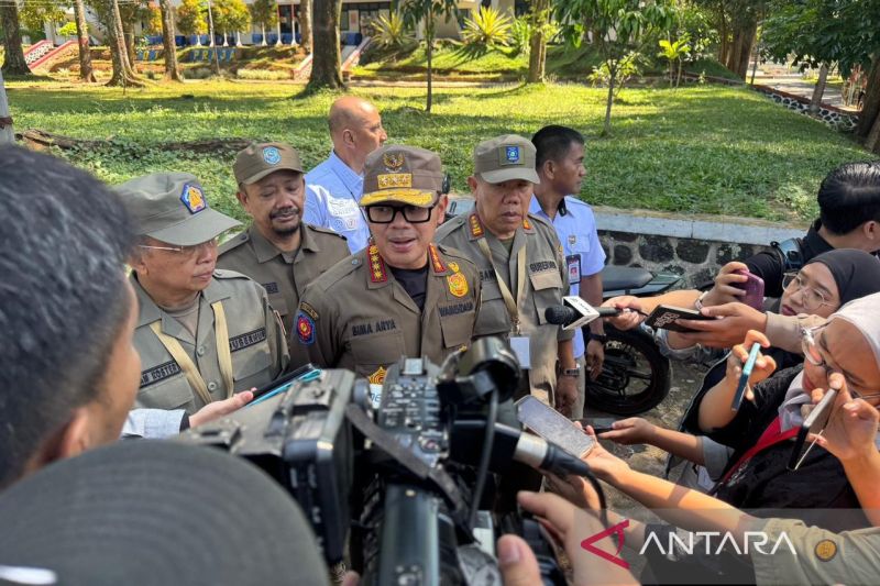 Wamendagri Bima Arya: Putusan MK jeda waktu Pemilu-Pilkada dipelajari-akomodir