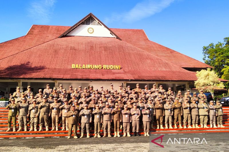 Kepala daerah membawa bekal program hingga koneksi dari Retret IPDN