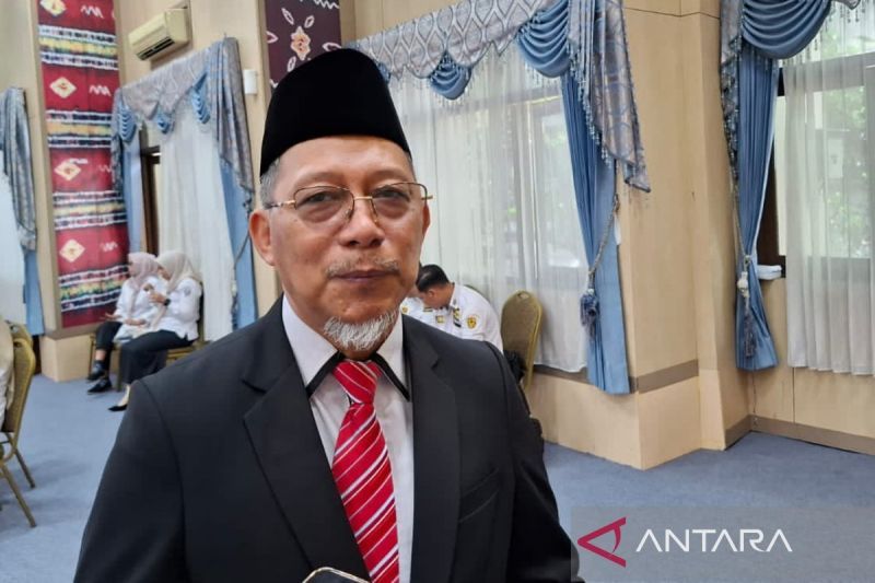 Banjarmasin mendapatkan pembagian uang "debu" batu bara