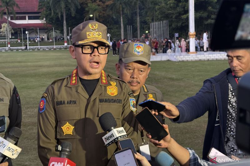 Kemendagri membuka opsi retret kepala daerah digabung dengan sekda