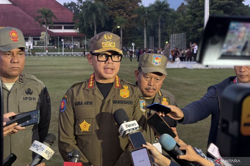 Wamendagri pastikan seluruh kepala daerah lulus retret gelombang ke-2