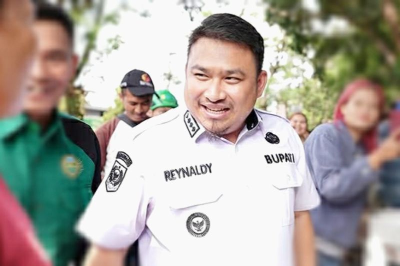 Minat generasi muda pada pertanian perlu ditingkatkan, kata Bupati Subang