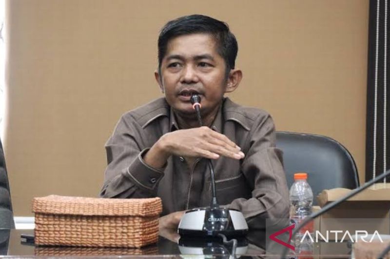 Pambakal Sudi salah satu putera terbaik Balangan tutup usia