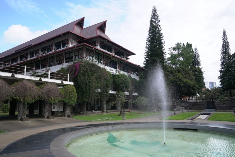 ITB batal buka kampus S2 Ekonomi Syariah di PIK 2, ini alasannya