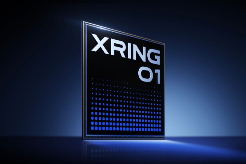 Xiaomi Xring D100 hadir sebagai otak kendaraan masa depan