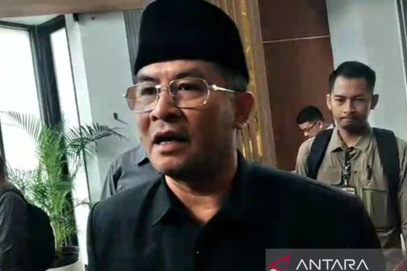 Hubungan Wagub Jabar dan Sekda retak, kini sudah normal kembali