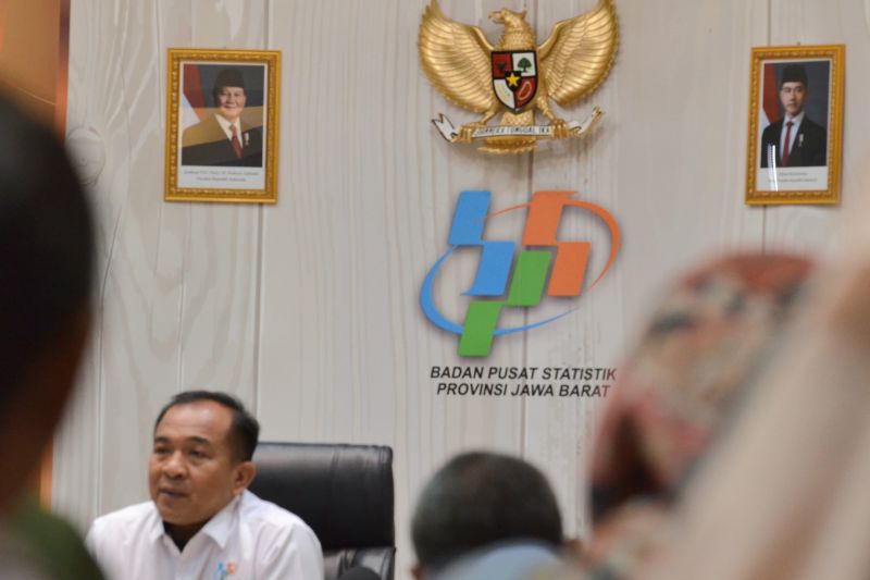 Ekspor Jabar pada Mei 2025 tembus 3,3 miliar dolar AS