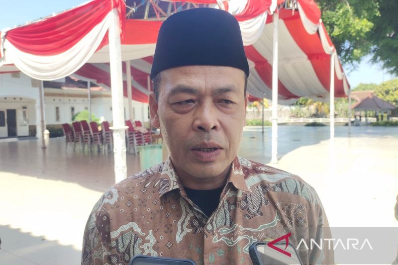 Disdikpora Cianjur masih tunggu regulasi sekolah gratis dari pusat