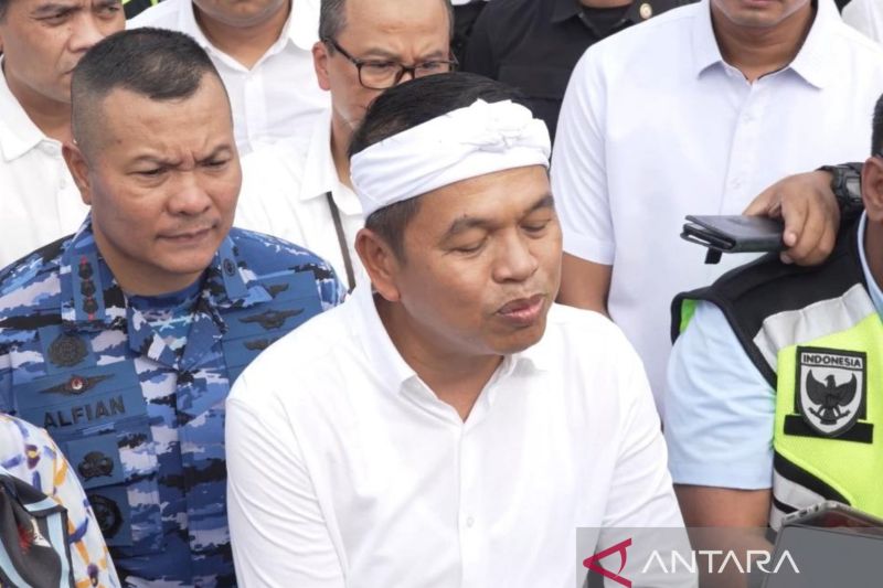 Korupsi Migas Utama Jabar MUJ Rp86 miliar, Dedi Mulyadi: evaluasi