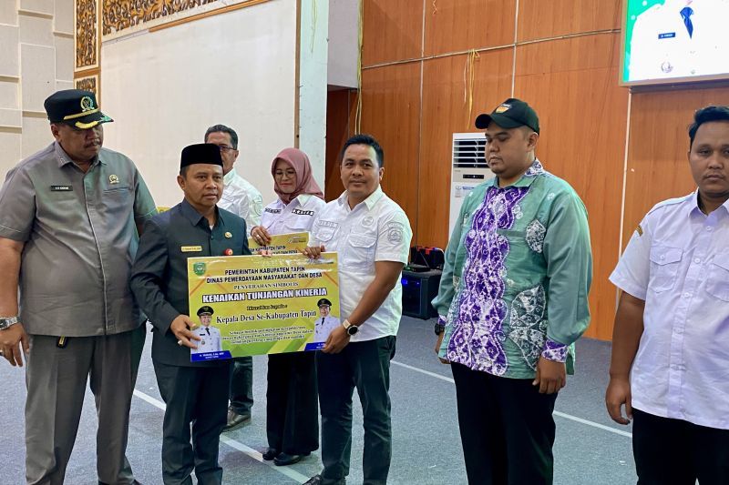 Kalsel kemarin dari ancamann karhutla hingga stunting