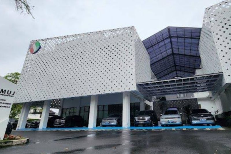 Kerugian korupsi Migas Utama Jabar Rp86,2 miliar, Kejari Bandung tunggu hasil audit BPKP