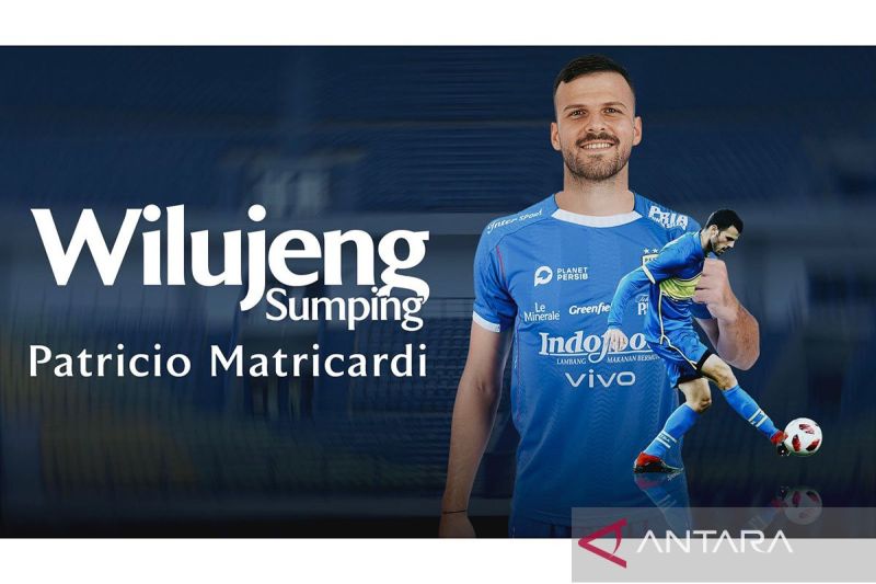 Persib Bandung pertimbangkan rekrut 11 pemain asing untuk musim depan