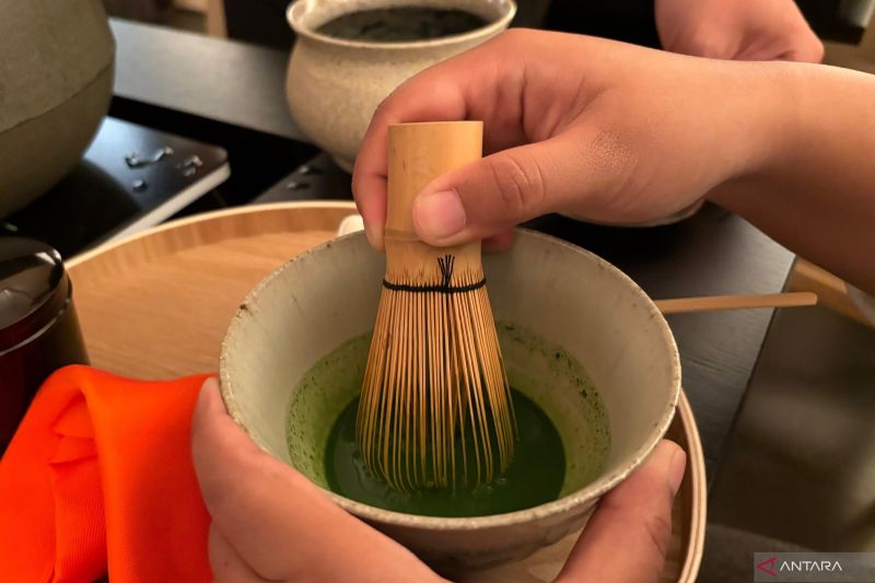 Benarkah matcha bermanfaat untuk kesehatan kulit? Ini penjelasannya