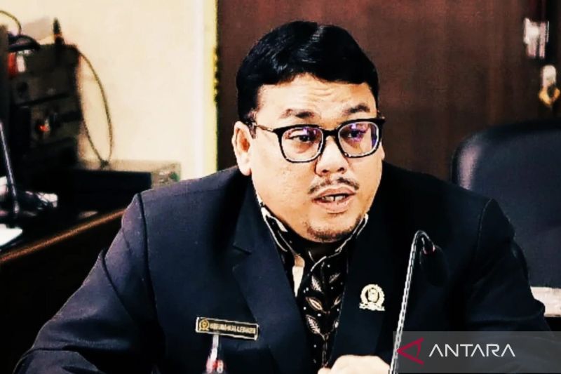 DPRD Kalsel: Perda pangan harus perhatikan isu "food loss and waste"