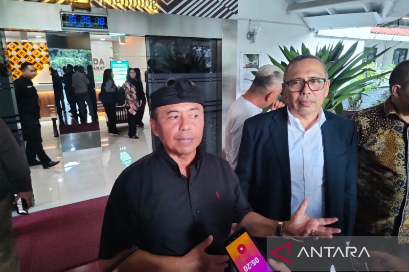 Pemprov Jabar menjanjikan tata ruang baru seimbangkan investasi dan alam