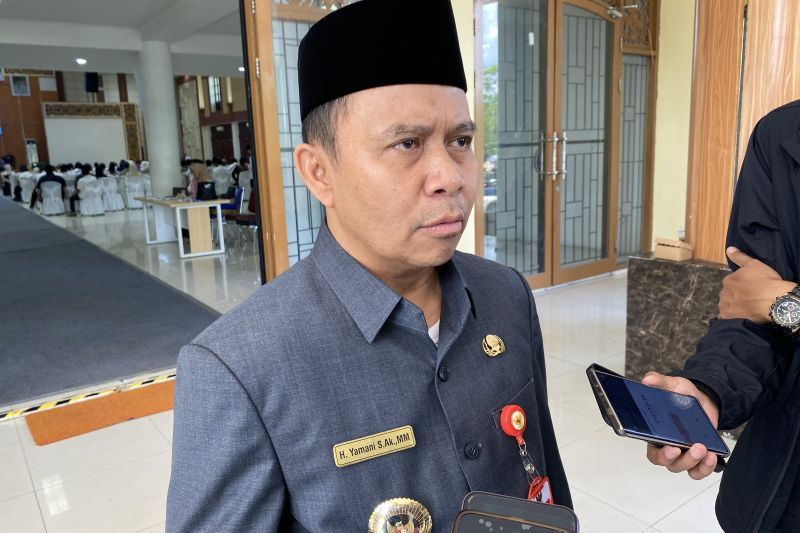 Tapin matangkan pembentukan Koperasi Desa Merah Putih