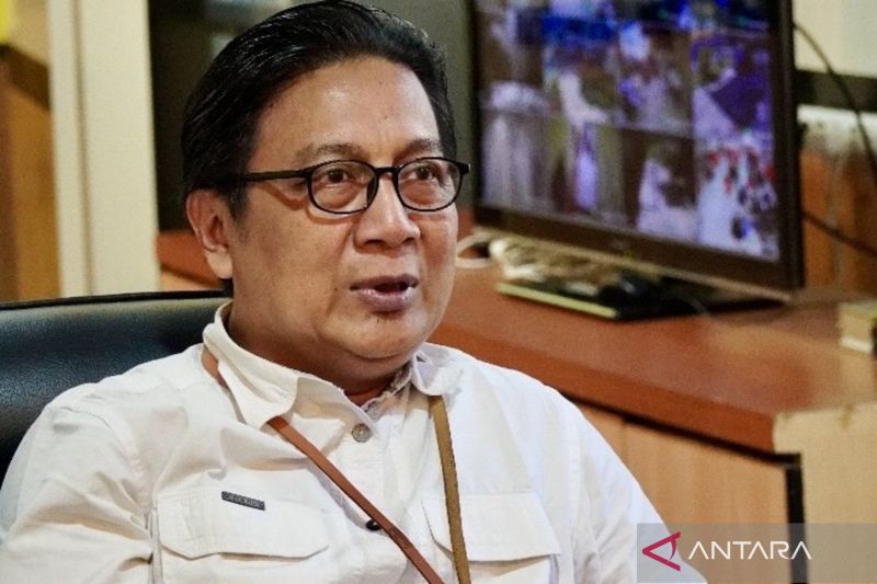 KPPN Barabai salurkan Rp53,19 miliar untuk tunjangan guru triwulan II
