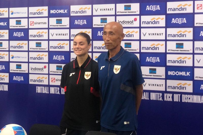 Pelatih timnas putri Satoru Mochizuki ungkap penyebab kekalahan dari Pakistan
