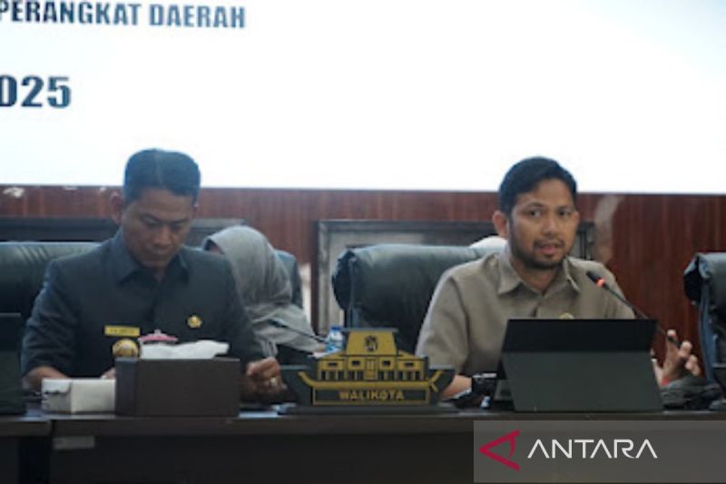 DPRD Banjarmasin setujui pengajuan Raperda Kepemudaan