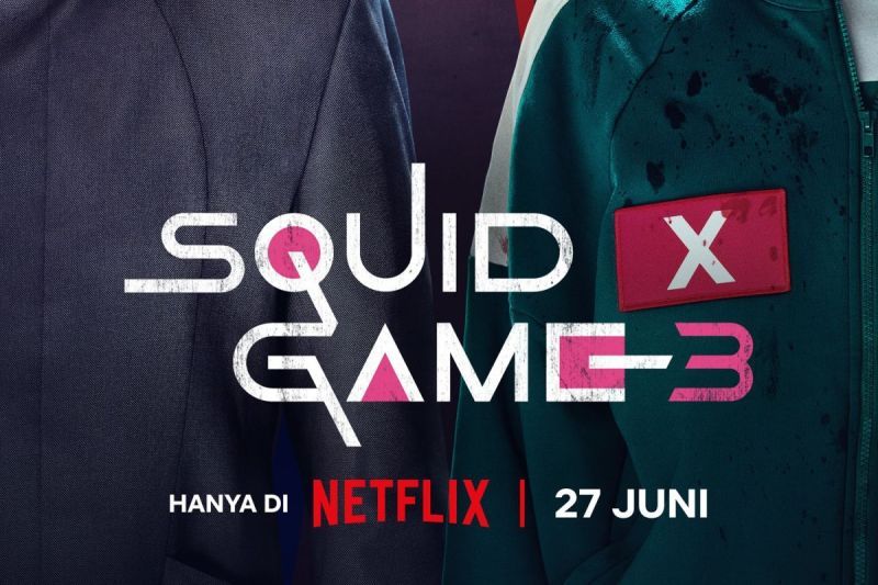 Leonardo DiCaprio Dinilai Cocok Bintangi Adaptasi AS "Squid Game"