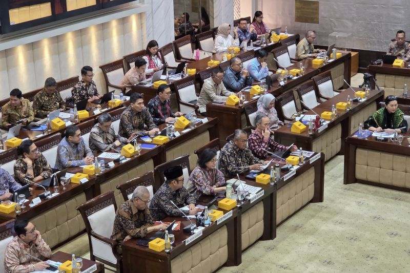 BI memberi sinyal pemangkasan suku bunga lanjutan setelah dua kali turun