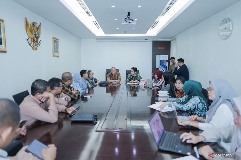 Dewan Kalsel: Raperda harus sentuh kebutuhan riil masyarakat