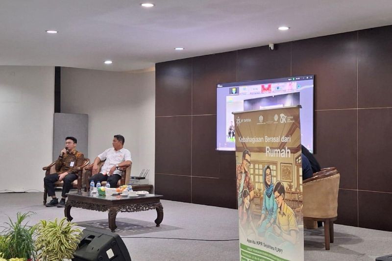 BJB, BP Tapera dan Pemkab Bogor Tawarkan Puluhan Ribu Rumah Bersubsidi bagi ASN dan Pekerja