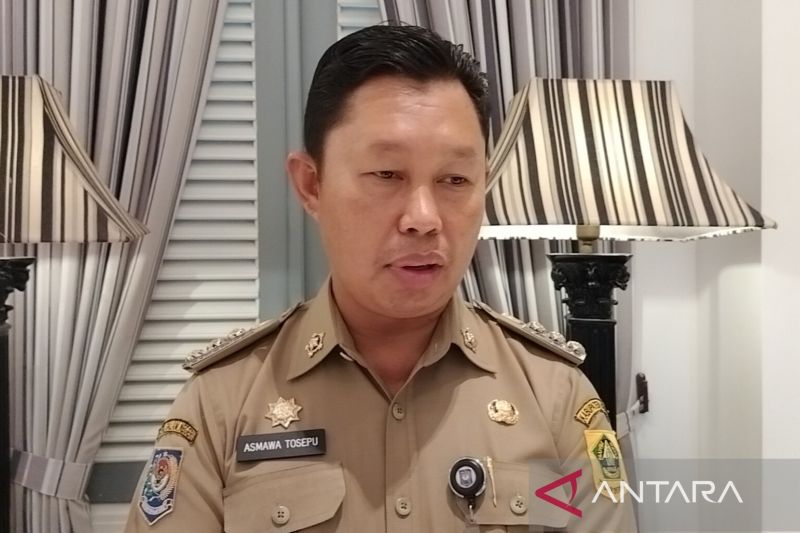 Kemendagri memberi dukungan untuk pegawai hilang akibat longsor di Puncak