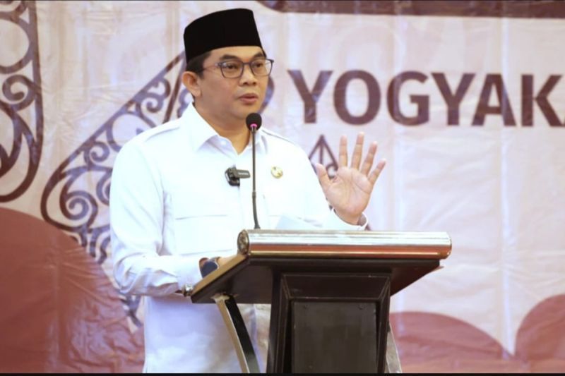 Tanah Bumbu dorong desa maksimalkan layanan masyarakat