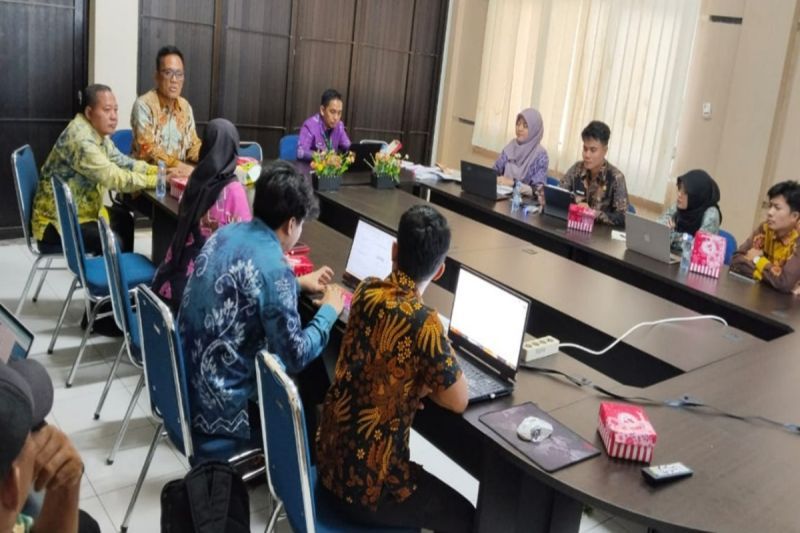 Pemkab Tanah Bumbu pastikan Renja 2026 selaras dengan visi misi kepala daerah