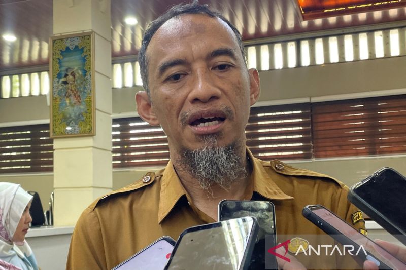 Pemkot Cirebon memperkuat kolaborasi lintas sektor guna tekan stunting