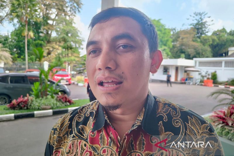 Pemotda Jabar: Usulan pemekaran belum ada soal pemecahan provinsi