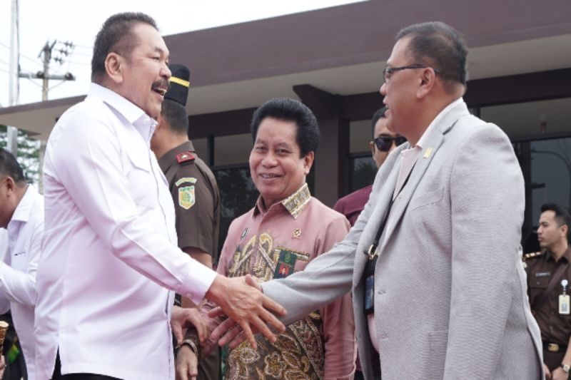 PLN berkomitmen dukung kelancaran listrik saat kegiatan penting