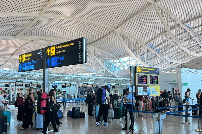 Ngurah Rai 39 s flights resume Tuesday - 0d574362 D0fa 4f03 80e4 979a93ae843a 