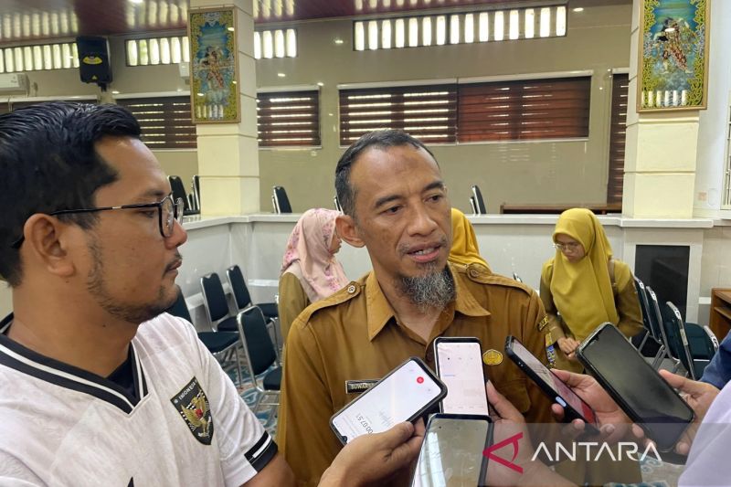 Pemkot Cirebon menangani 34 kasus kekerasan anak dan perempuan