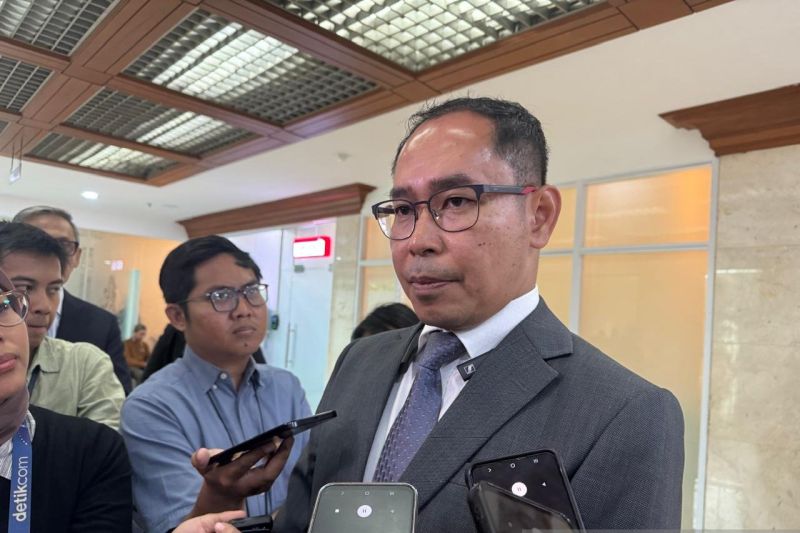 Diplomat Kemlu tewas, Kemlu RI sampaikan duka cita