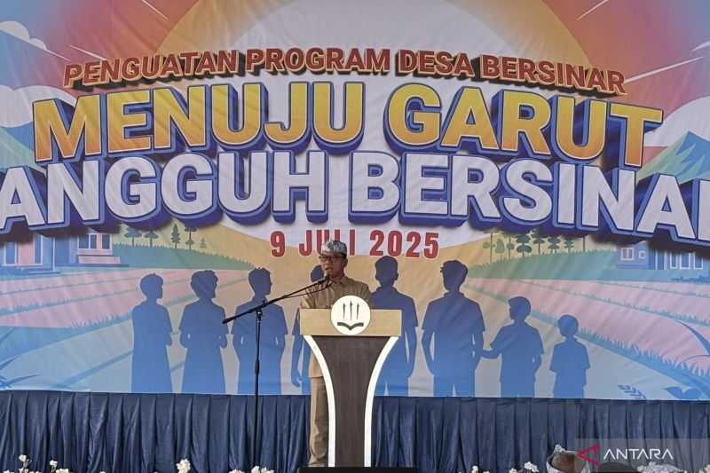 Seluruh perangkat desa wajib tes urine mulai 2026, kata  Mendes PDT