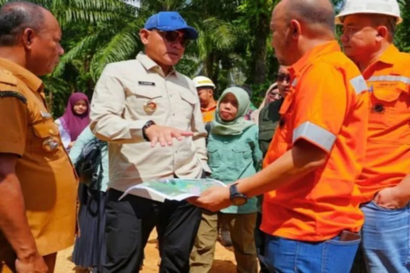 Kalsel kemarin dari kerajinan lokal hingga desa terpadu