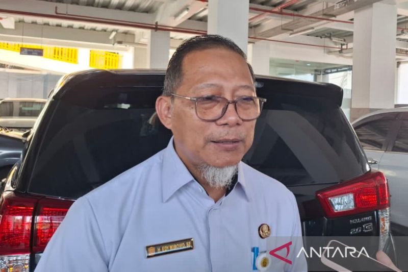 Pemkot Banjarmasin tingkatkan serapan anggaran pada triwulan III 2025