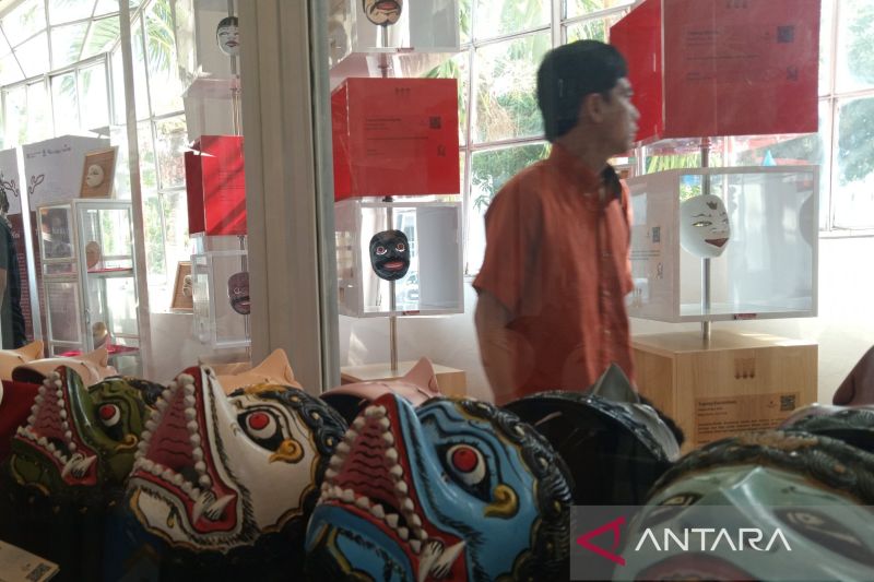 IHHCH mendorong Cirebon miliki museum kota sebagai etalase budaya
