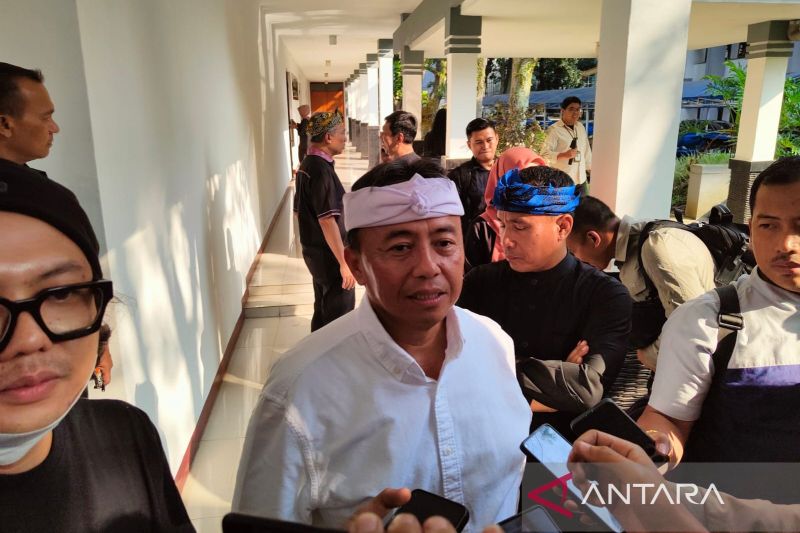 Pendapatan Jabar semester 1 2025 turun dibandingkan 2024, Sekda: masih 