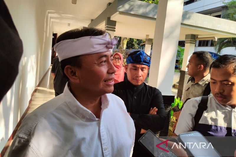 MPLS SMA se-Jabar melibatkan TNI/Polri dan mulai masuk pukul 06.30 WIB