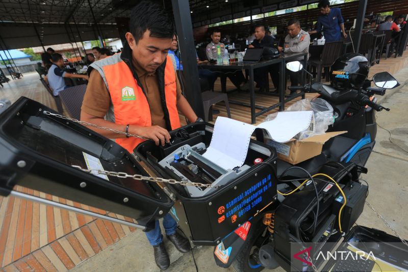 Syarat memperpanjang STNK dan lokasinya di Bandung, simak!