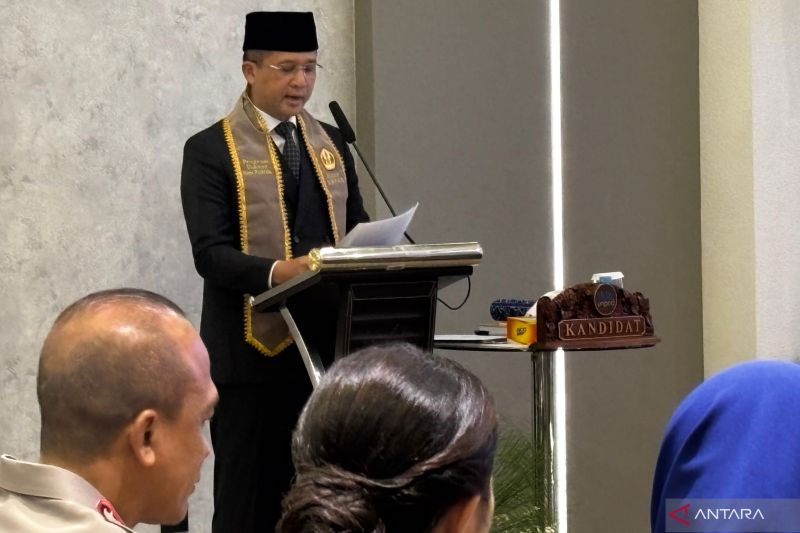 Mentrans: Medsos tak bisa berdiri sendiri dalam komunikasi politik