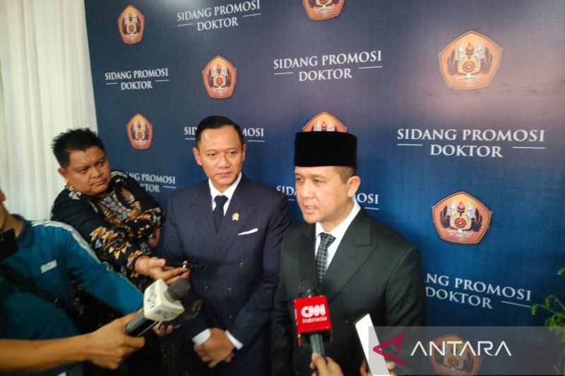 Sebanyak 2.000 sarjana diterjunkan ke 154 kawasan transmigrasi Agustus 2025