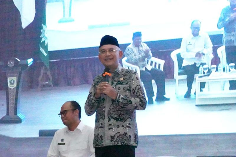 Program Makan Bergizi Gratis komitmen bersama untuk generasi sehat dan unggul