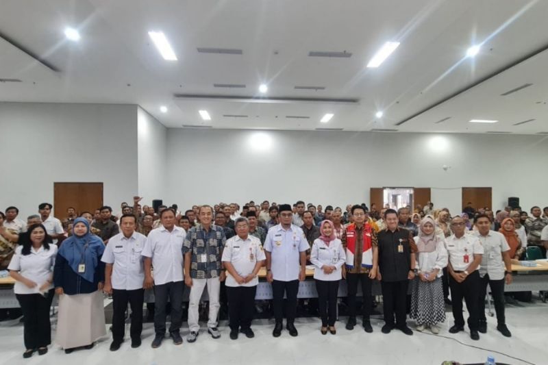 \"Petruk Semarang\", cara Pemkot bantu pasarkan hasil pertanian