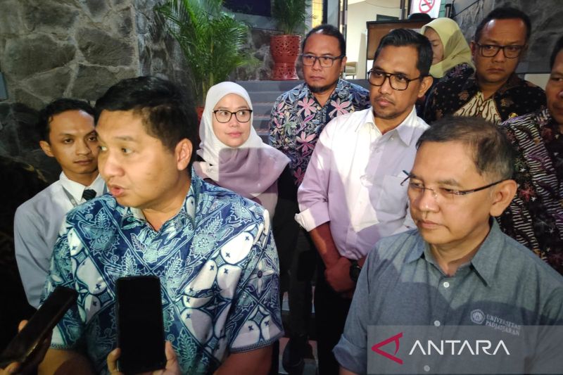 Unpad: RS Gigi tak masuk rencana pembangunan Rusun di Sekeloa